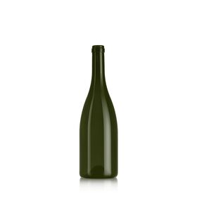 BOTTIGLIA BORGOGNA PRESTIGE LEGGERA 750 ML VERDETRUSCO CETIE  