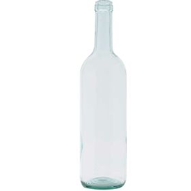 BOTTIGLIA BORDOLESE STANDARD 750 ML MEZZO BIANCO CETIE  