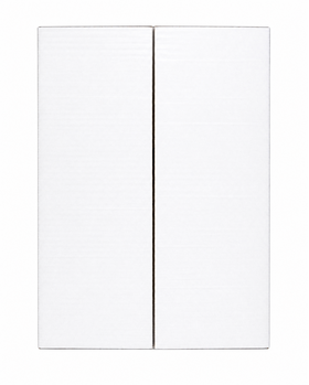 SCATOLA PER VASO MIELE 773 ML  