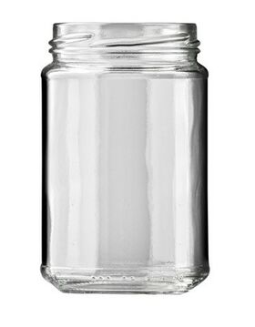 VASO STANDARD 314 ML T.O. 63  