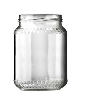 VASO MIELE 773 ML T.O. 82  