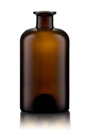 BOTTIGLIA APOTHEKER ECO 500 ML VG  