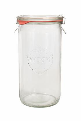 VASO WECK 340 ML  