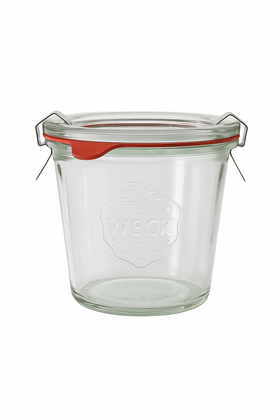VASO WECK 580 ML  