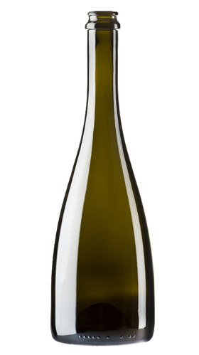 BOTTIGLIA SPUMANTE TOSCA 750 ML  