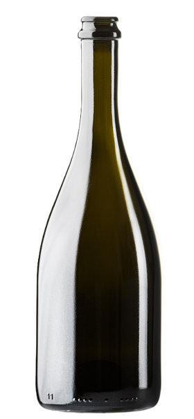 BOTTIGLIA SPUMANTE ARTU' 900GR 750 ML  