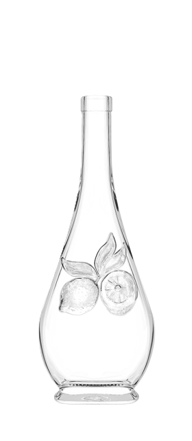 BOTTIGLIA LIABEL LIMONI 500 ML  