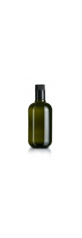 BOTTIGLIA BIOLIO 500ML VERDETRUSCO DOP  