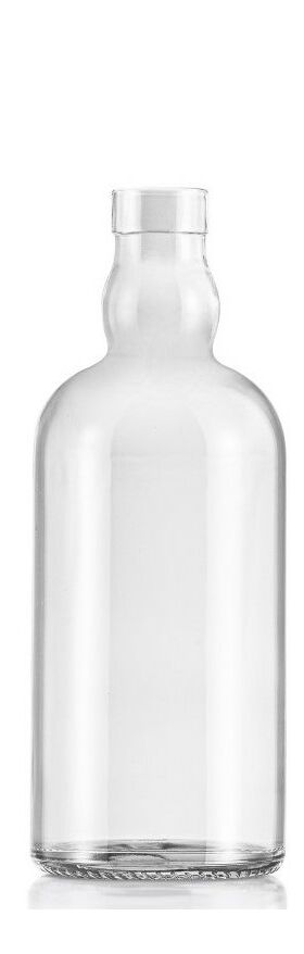 BOTTIGLIA LOCH 500 ML EXTRABIANCO BFUNGO  