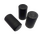 CAPSULA PVC MM. 30 NERO  