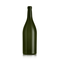 BOTTIGLIA BORGOGNA STORICA EXTRA 1500 ML VERDETRUSCO CETIE  