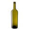 BOTTIGLIA BORDOLESE CONICA LEGGERA 750 ML  CETIE  