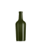 BOTTIGLIA BORDOLESE CUBANA 500ML VERDETRUSCO BF  