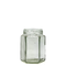 VASO ESAGONALE 190 ML T.O. 58  