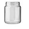 VASO MIELE 390 ML T.O. 70  