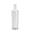 BOTTIGLIA OLEA C/PIEDE 700ML EXTRABIANCO  