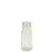 BOTTIGLIA PASSATA 370 ML BIANCO T.O. 53  