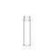 BOTTIGLIA PROVETTA 50 ML BIANCO BV31,5  