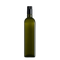 BOTTIGLIA OLIO QUADRO 750 ML VERDE DOP  