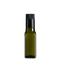 BOTTIGLIA OLIO QUADRO 100 ML VERDE DOP  
