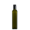 BOTTIGLIA OLIO QUADRO 500 ML VERDE DOP  