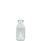 BOTTIGLIA SUCCO 250 ML BIANCO T.O. 43  