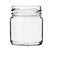 VASO MONODOSE 40 ML T.O. 43  