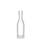 BOTTIGLIA EUROPEN COSTOLATA 40 ML TAPPO AUTOMATICO  