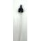TAPPO SPRAY 31,5 MM NERO ZIGRINATO  