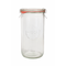 VASO WECK 340 ML  